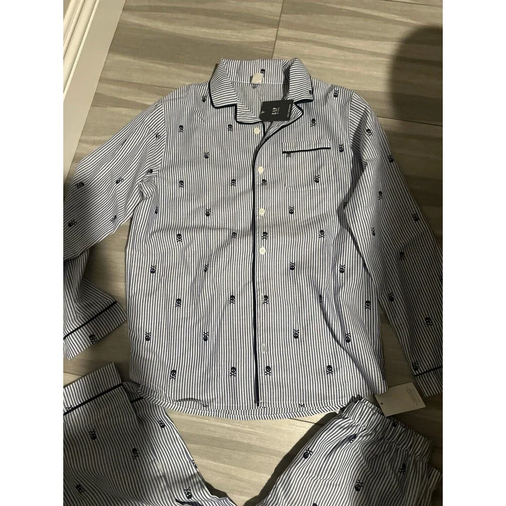 Brand new Gap Kids pajamas